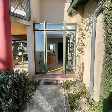 La Maison De Kat