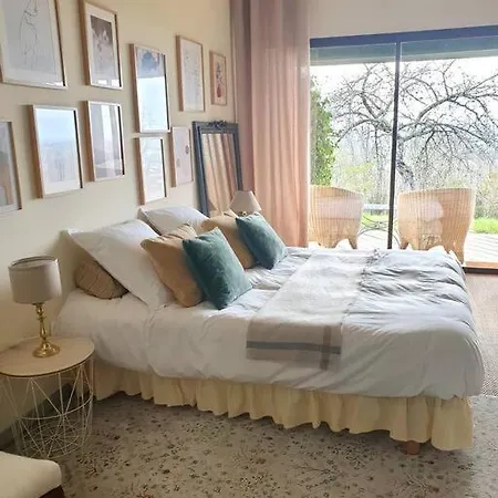 La Maison De Kat * Lamothe-Capdeville