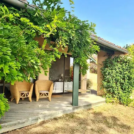别墅 La Maison De Kat