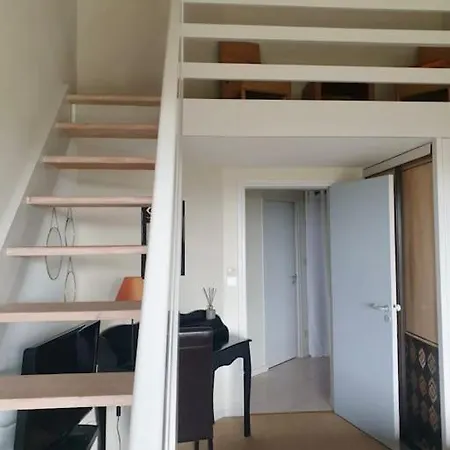 La Maison De Kat 别墅