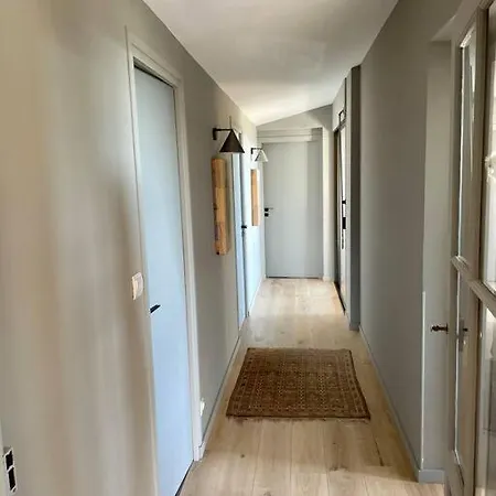 La Maison De Kat 别墅