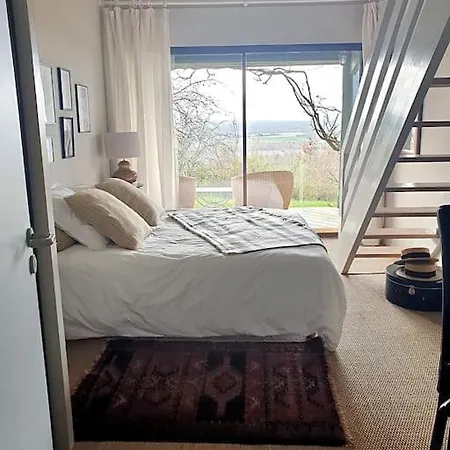 La Maison De Kat 别墅