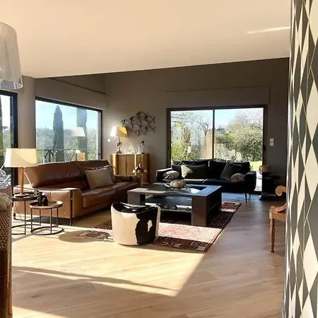 La Maison De Kat *