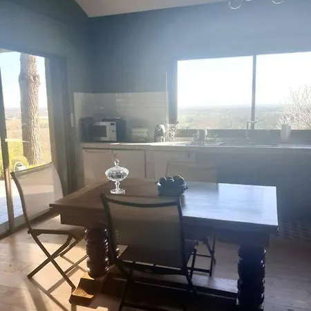 别墅 La Maison De Kat *