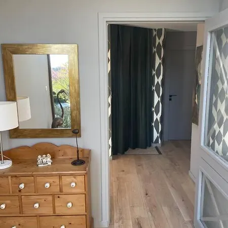 La Maison De Kat *