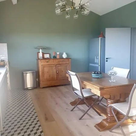 La Maison De Kat ヴィラ