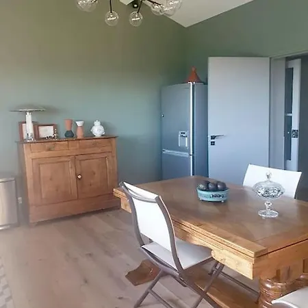 ヴィラ La Maison De Kat *