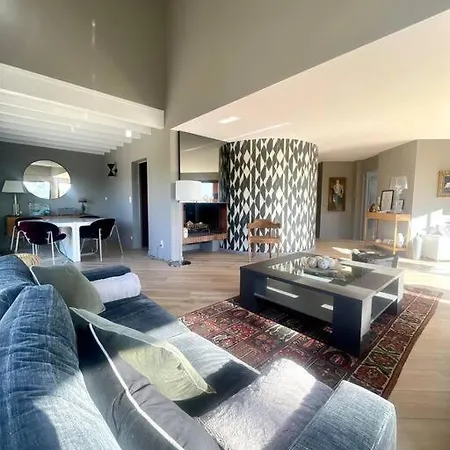 La Maison De Kat