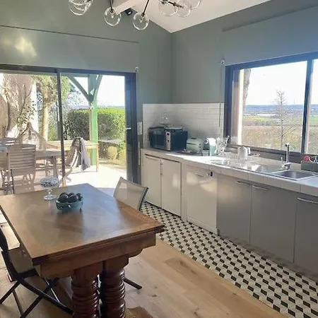 La Maison De Kat