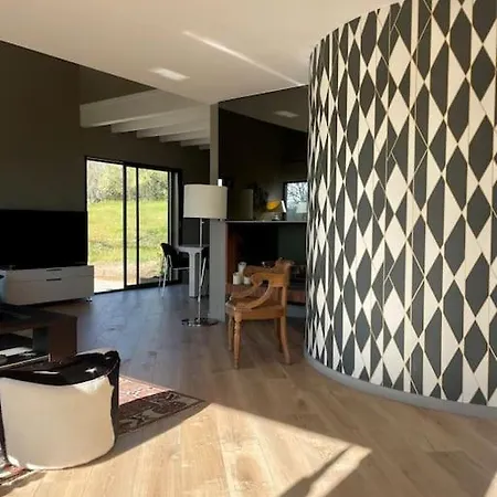 ヴィラ La Maison De Kat *